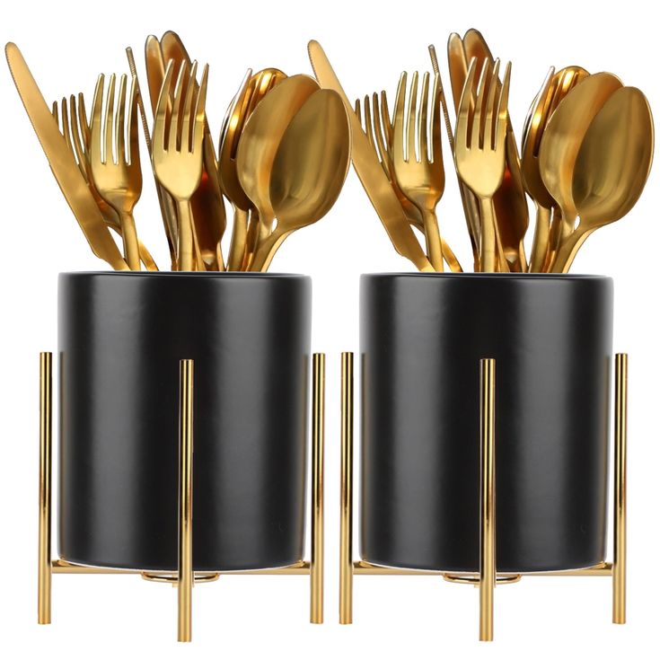 Luxury Cutlery Organizer